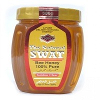 Swat Honey 500g